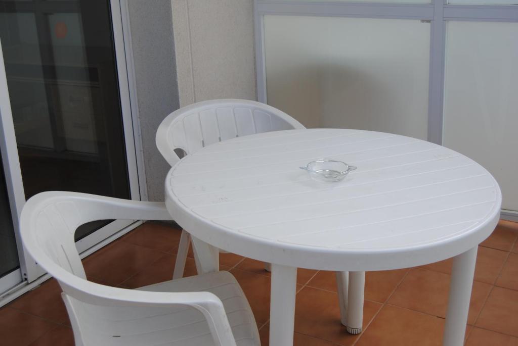 Hostal Tahiti Rs Salou Quarto foto