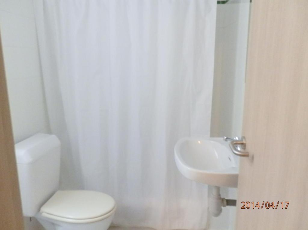 Hostal Tahiti Rs Salou Quarto foto